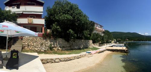 Obrovac Apartment | Misho Apartments