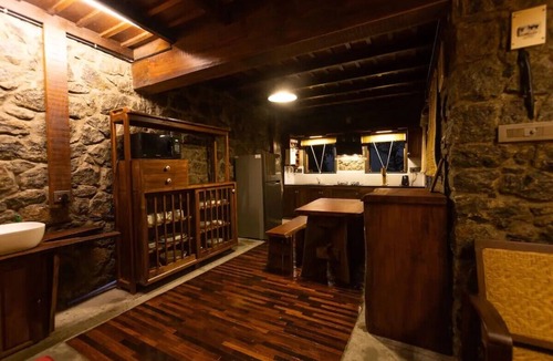 Udumbanchola Villa | Misty Hogans Hill Station Stay | Entire Stay Near Munnar | Sleeps 10