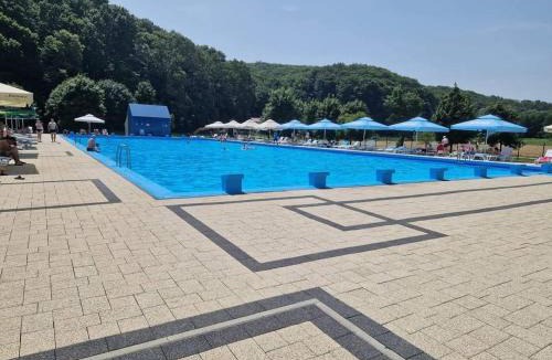 Sandrovac Apartment | Mjesto za odmor Golden Hill