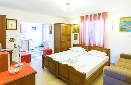 Zupa dubrovacka Apartment | Mlini private accommodation