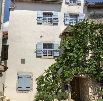 Mosenice Apartment | Mošćenice