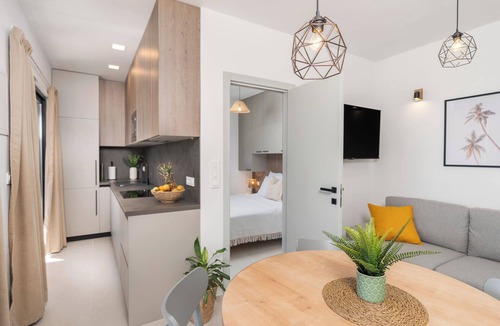 Pakostane Apartment | Mobile home Flora 2 (84021-A3) - Pakostane