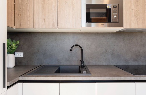 Pakostane Apartment | Mobile home Flora 2 (84021-A4) - Pakostane