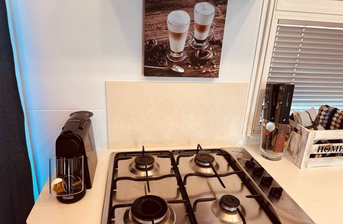 Turanj Apartment | Mobile home for 5 guests with 24m² in Turanj (272212)