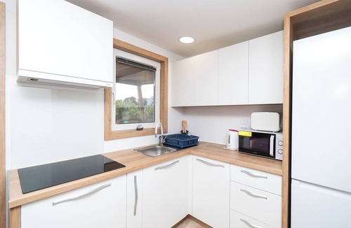 Tisno House | Mobile home Banovi dvori IV (88894-K4) - Tisno - island Murter