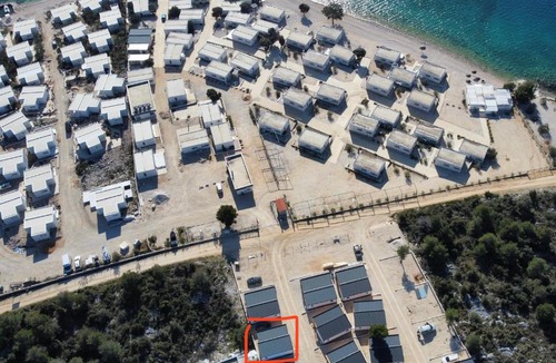 Drage House | mobile home kucy