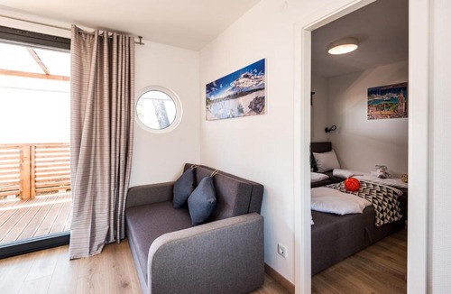 Vodice Resort | Mobile Home Vodice 14