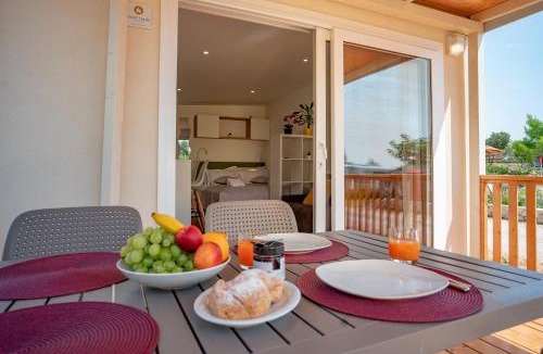 Ugljan Other | Mobile Homes at Camping Ugljan Resort