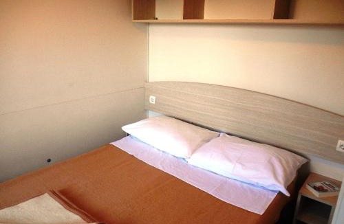 Klenovica Resort | Mobile Homes Camp Klenovica