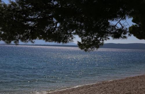 Blato Resort | Mobile homes Dole