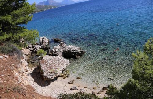 Blato Resort | Mobile homes Dole