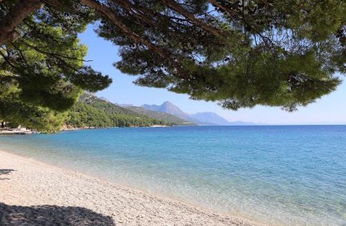 Blato Resort | Mobile homes Dole