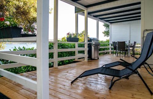 Posedarje House | Mobile Homes "Kristina"