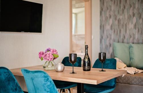 Silo Resort | Mobile Homes Krk Silo