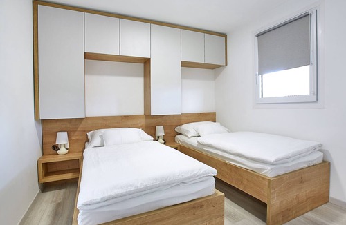 Donja Stubica Other | Mobile Homes Terme Jezercica