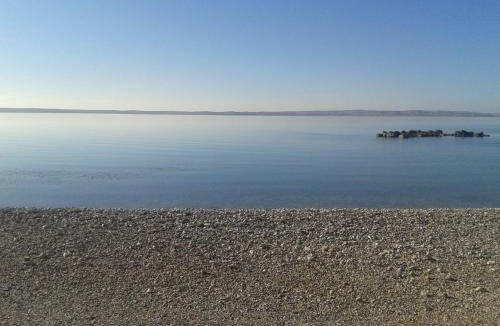 Sibuljina Resort | Mobile Homes Vila Punta