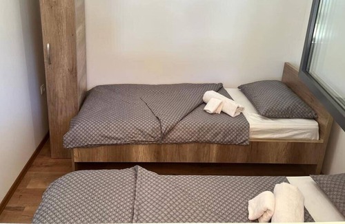 Donji Karin House | Mobile house Amfora 2