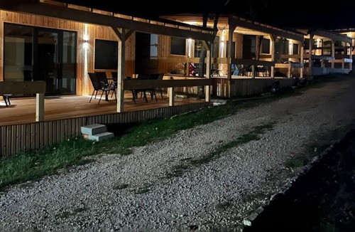 Donji Karin House | Mobile house Amfora 2