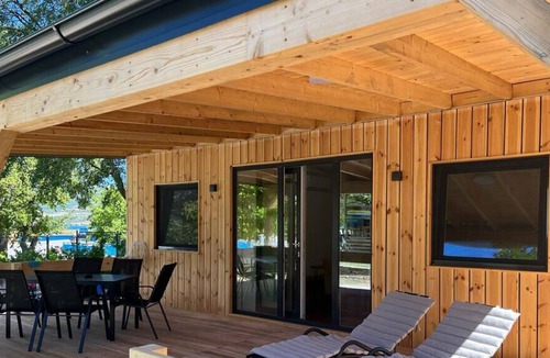 Donji Karin House | Mobile house Amfora 2