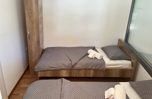 Donji Karin House | Mobile house Amfora 3