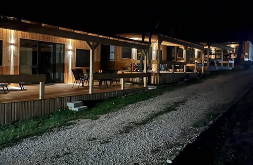 Donji Karin House | Mobile house Amfora 4
