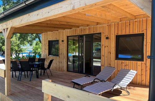 Donji Karin House | Mobile house Amfora 4
