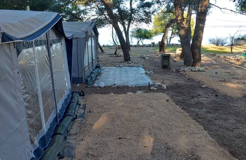 Muline House | Mobilehome Caravan by the sea 6