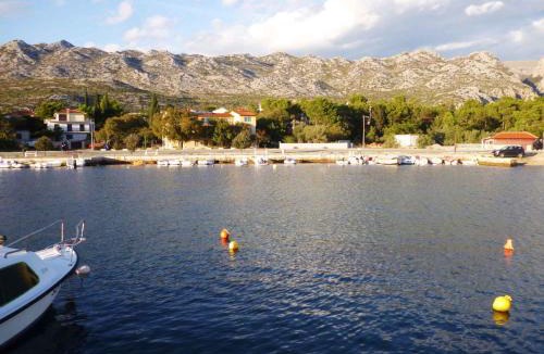 Seline Resort | Mobilehomes in Seline - Paklenica Riviera 6831