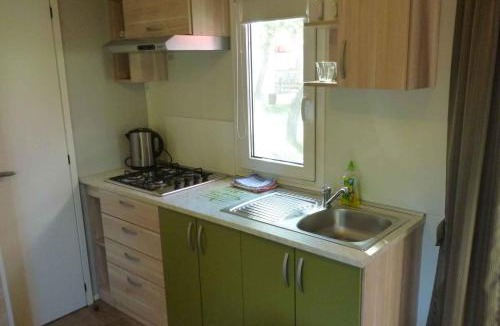 Seline Resort | Mobilehomes in Seline - Paklenica Riviera 6831