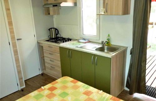 Seline Resort | Mobilehomes in Seline - Paklenica Riviera 6831