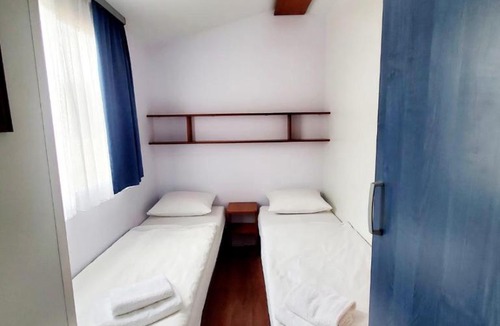 Turanj Other | Mobilhome Arina - Camping Turanj with Pool