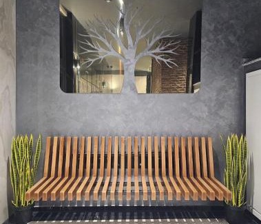 Jerli Talinovac Apartment | Modern 2 Bedroom Apartment -Terrace & Free Parking
