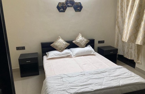 Vasant Kunj Apartment | Modern 2 BHK Apartment near Airport in South Delhi