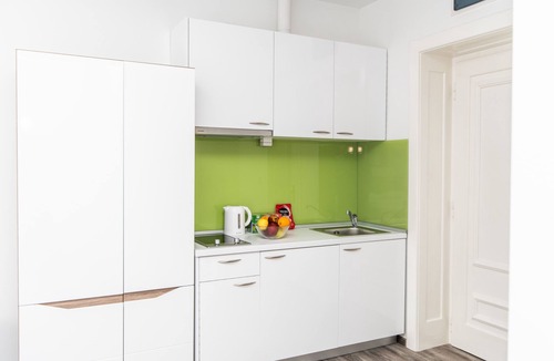 Bascarsije Apartment | Modern and bright Studio! HEART of the City center