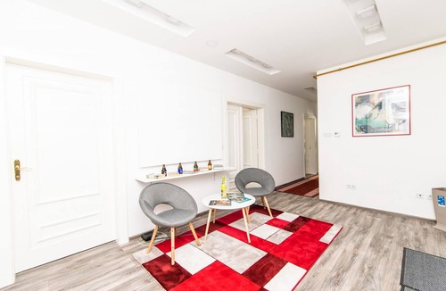 Bascarsije Apartment | Modern and bright Studio! HEART of the City center