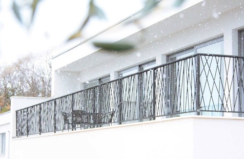 Sestanovac Villa | Modern and luxurious villa with swimming pool in Katuni