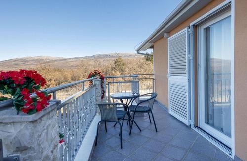 Muc House | Modern and stylish stone house with pool in the hinterland of Split.