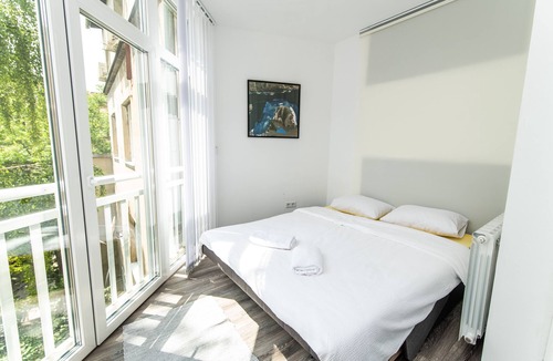 Bascarsije Apartment | Modern Apartment in the Heart of the City Center!