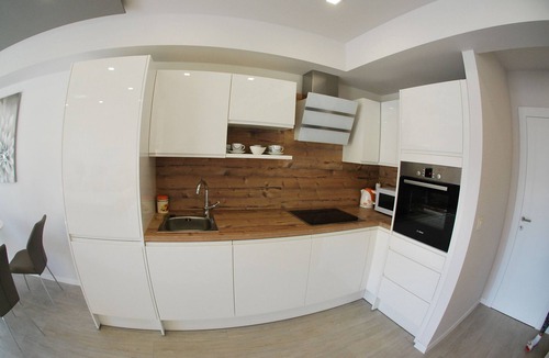 Bidol Apartment | Modern apartment Matutu