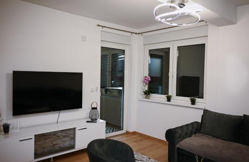 Brcko Apartment | Modern Apartment MOMENT