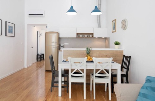 Zagreb Apartment | Modern apartment near Zrinjevac and Train Station