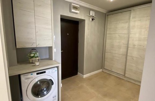 Sector 3 Apartment | Modern Apartment