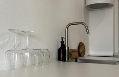 Novi Zagreb Apartment | Modern Arena Zagreb Studio - Free Parking - Full Amenities