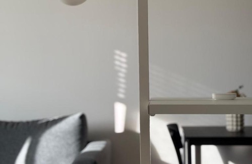 Novi Zagreb Apartment | Modern Arena Zagreb Studio - Free Parking - Full Amenities