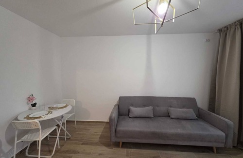 Sector 5 Apartment | Modern Central Apartment | 15 min to Unirii & Old Town