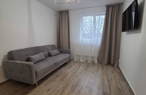 Sector 5 Apartment | Modern Central Apartment | 15 min to Unirii & Old Town