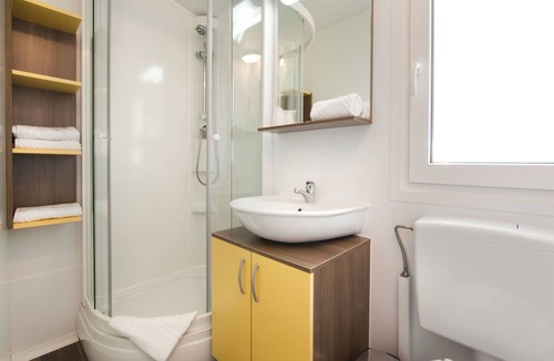 Medveja Ski Chalet | Modern chalet 9 km south of Opatija
