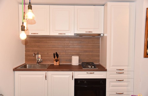 Predeal Villa | Modern condo in lovely Mountain Villa "Apartamentul Ursilor" near ski slope