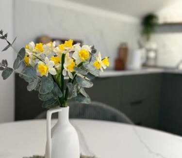 Solin Apartment | Modern Design Apartment Salona I Stylish & Comfortable Solin I Split