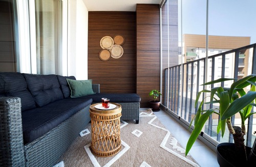 Prizren Apartment | Modern Family Suite in Prizren